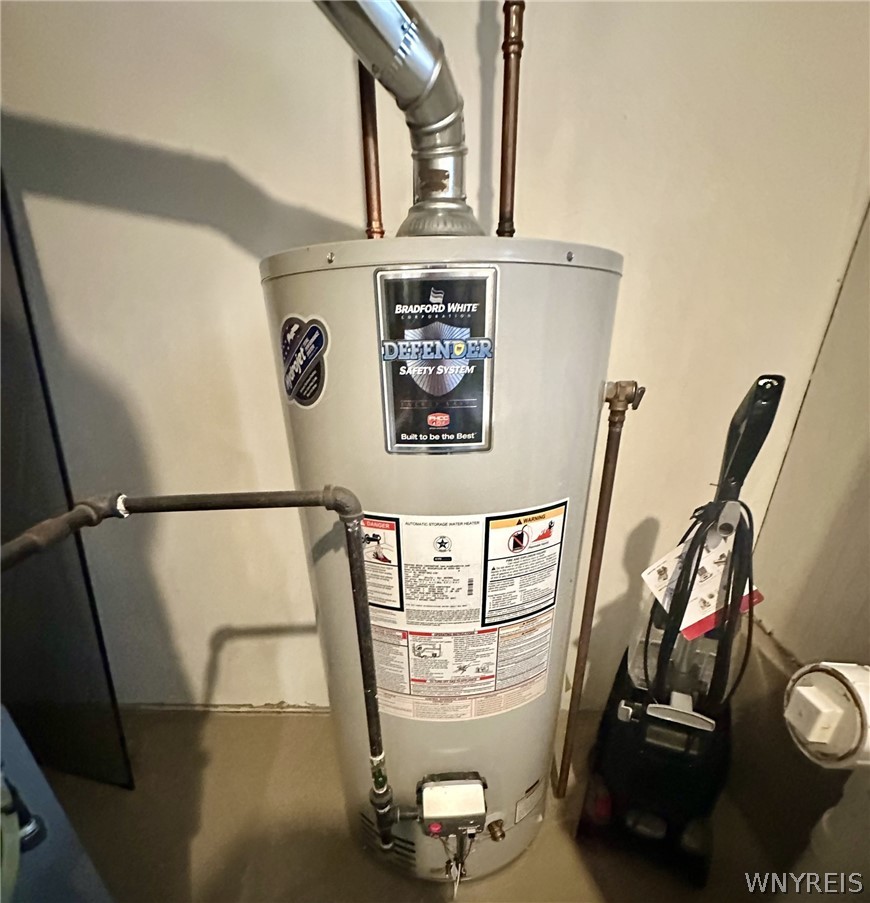 149 Hillpine Road Cheektowaga, NY 14227 - Photo 34 of 37