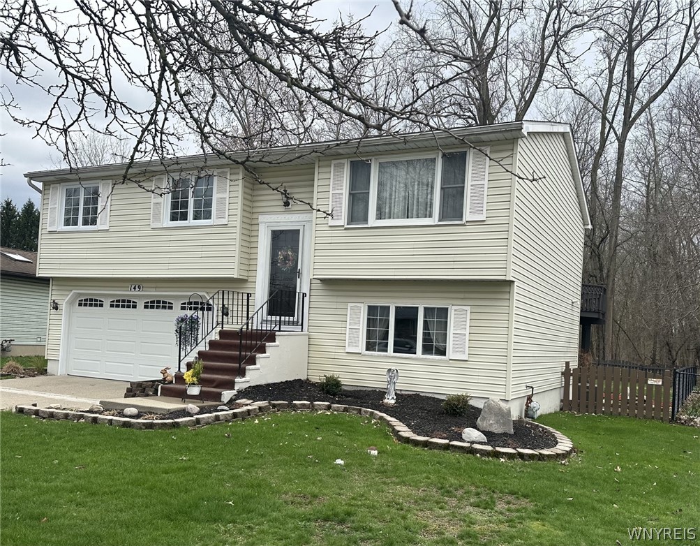 149 Hillpine Road Cheektowaga, NY 14227 - Photo 37 of 37