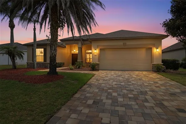 $429,900 | 8987 Mississippi Run, Weeki Wachee, FL 34613