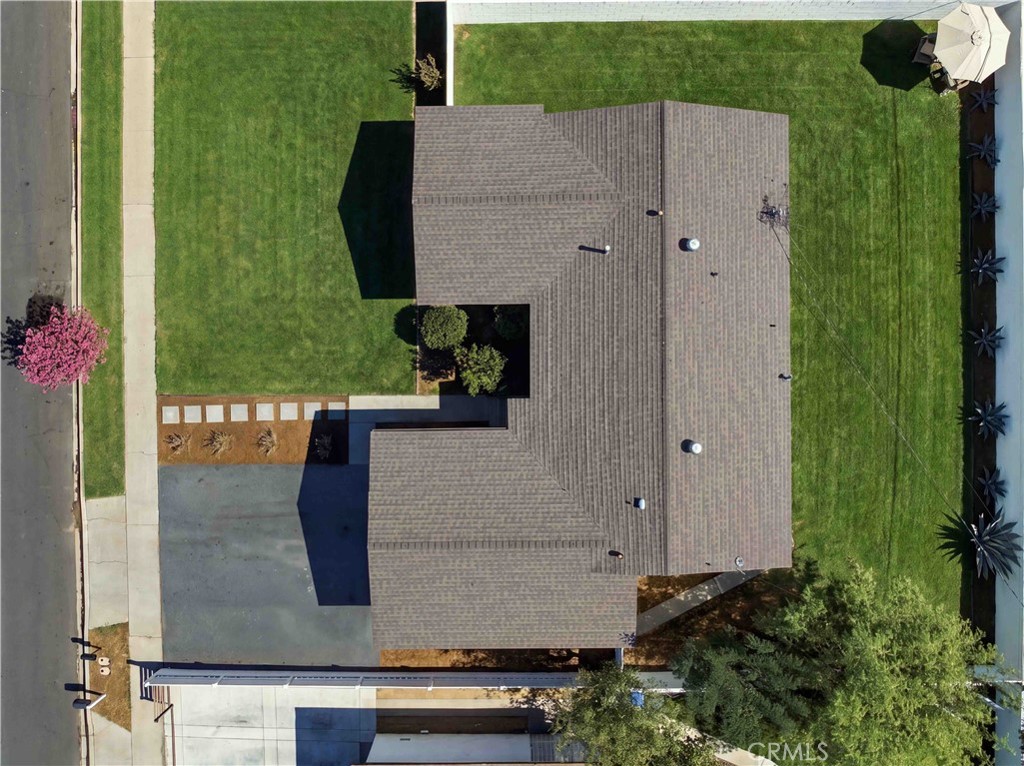235 East Fromer Street Rialto, CA 92376 - Photo 13 of 40 A view from the clouds!