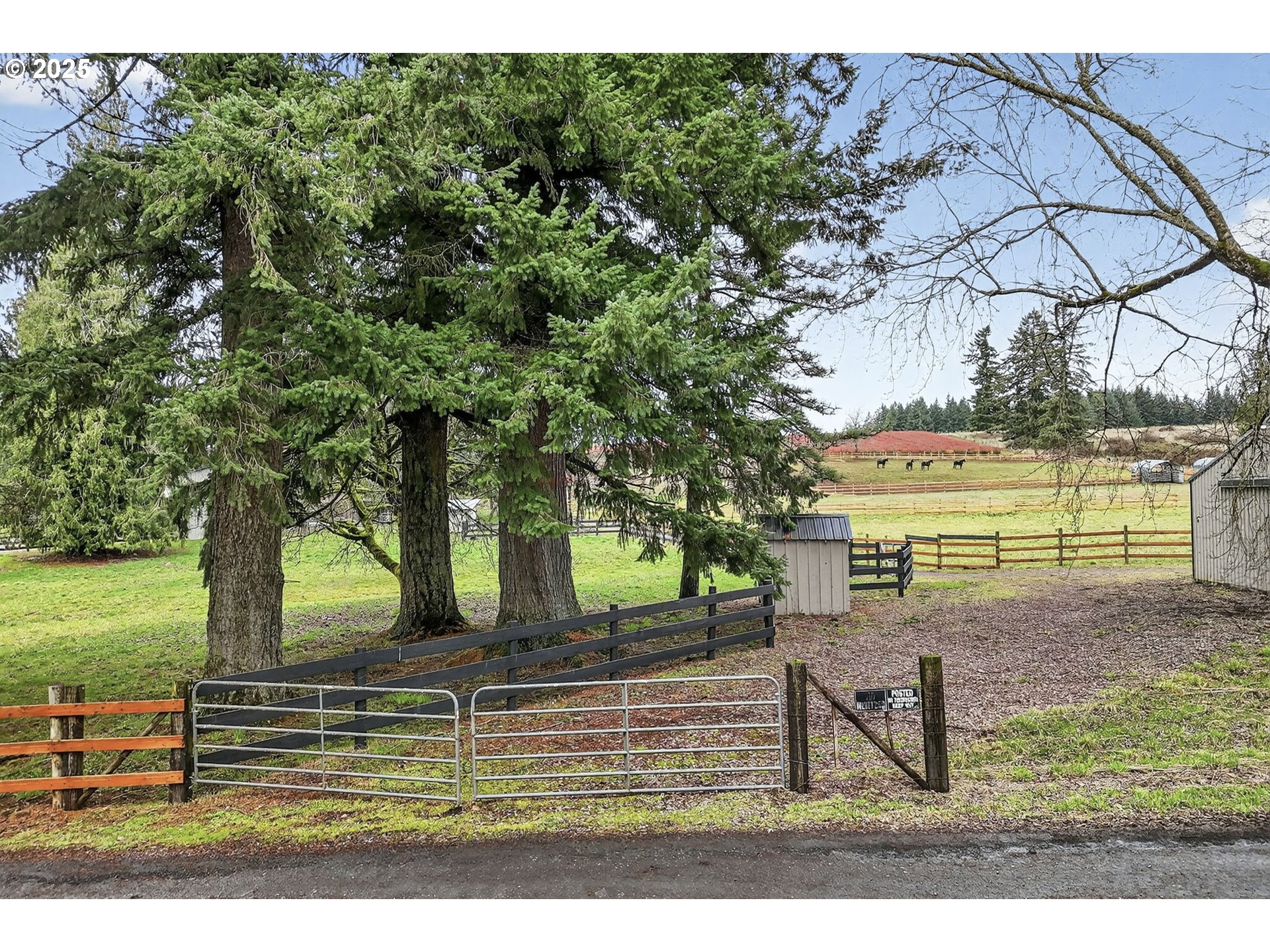 42101 Southeast Locksmith Lane Sandy, OR 97055 - Photo 42 of 48