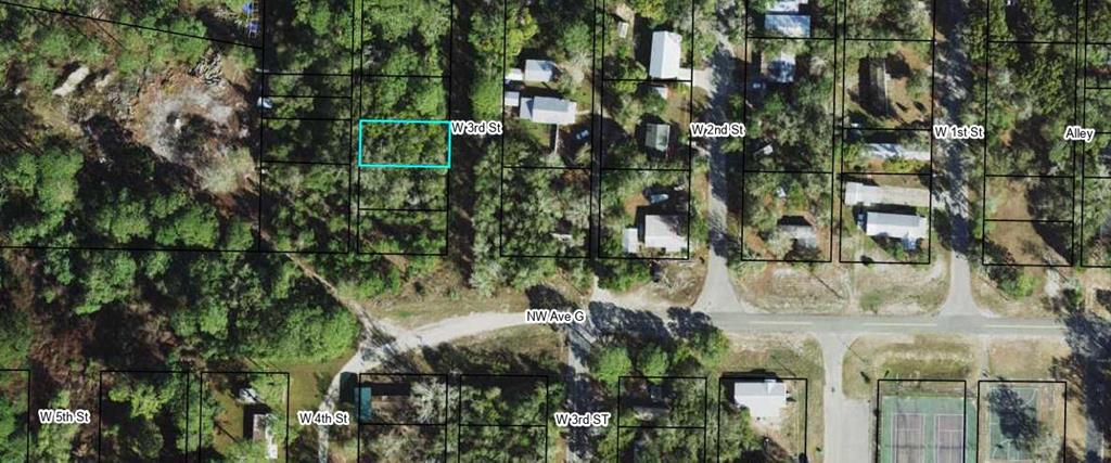 805 3rd Street West Carrabelle, FL 32322 - Photo 1 of 7