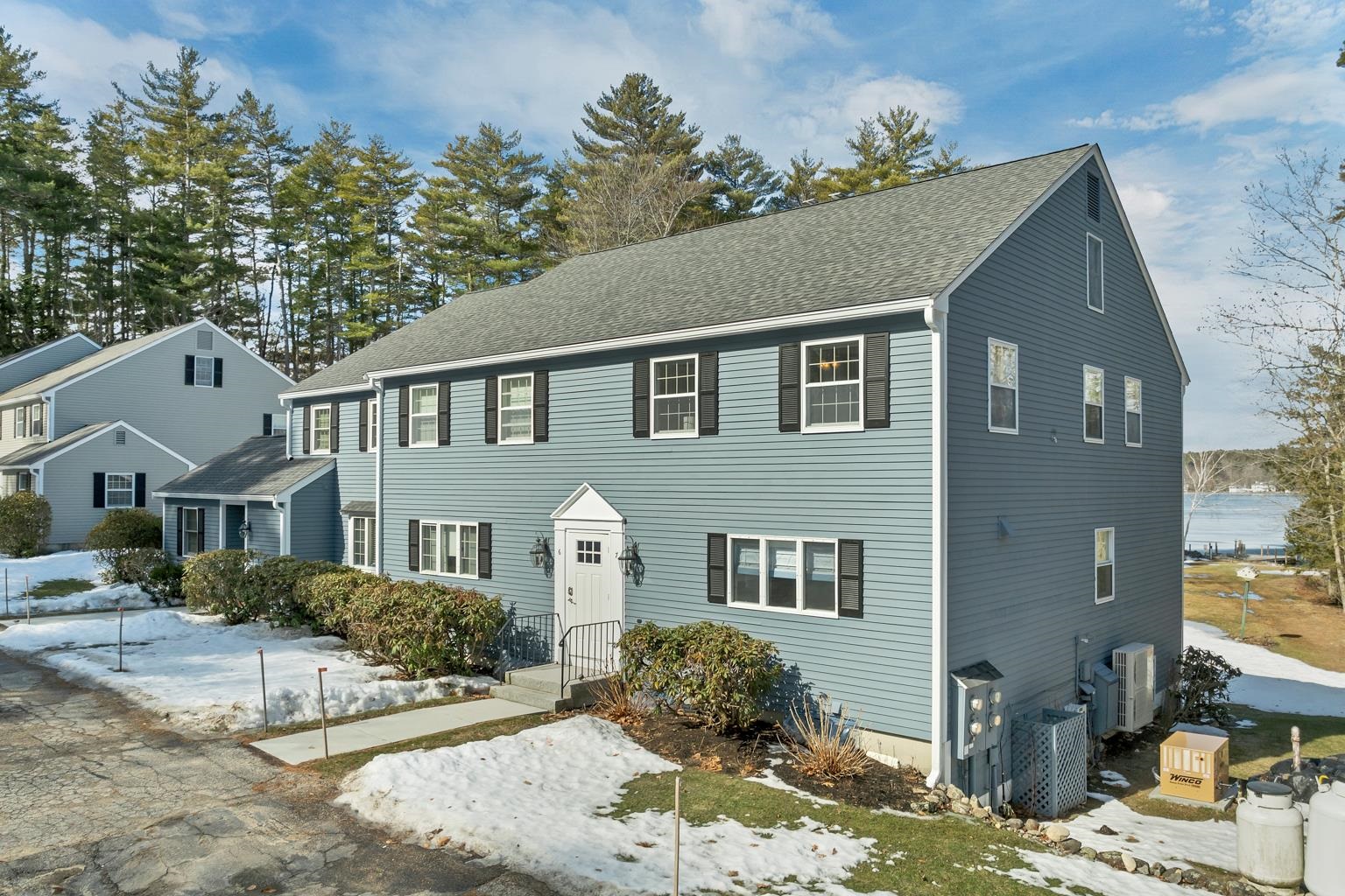 103 Clark Road, Unit 7 Wolfeboro, NH 03894 - Photo 1 of 55