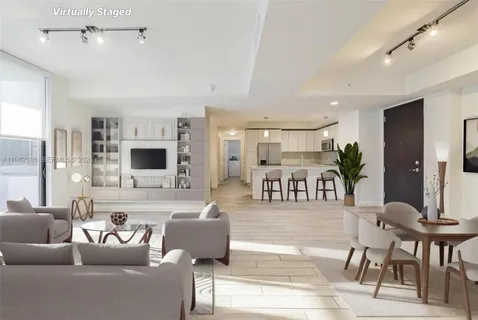 $749,950 | 999 Southwest 1st Avenue, Unit 1916, Miami, FL 33130