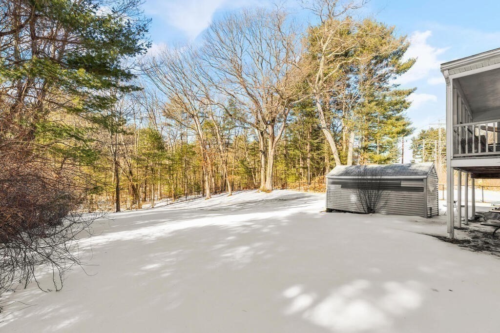 25 Redgate Road Tewksbury, MA 01876 - Photo 22 of 22 Gallery Image 22
