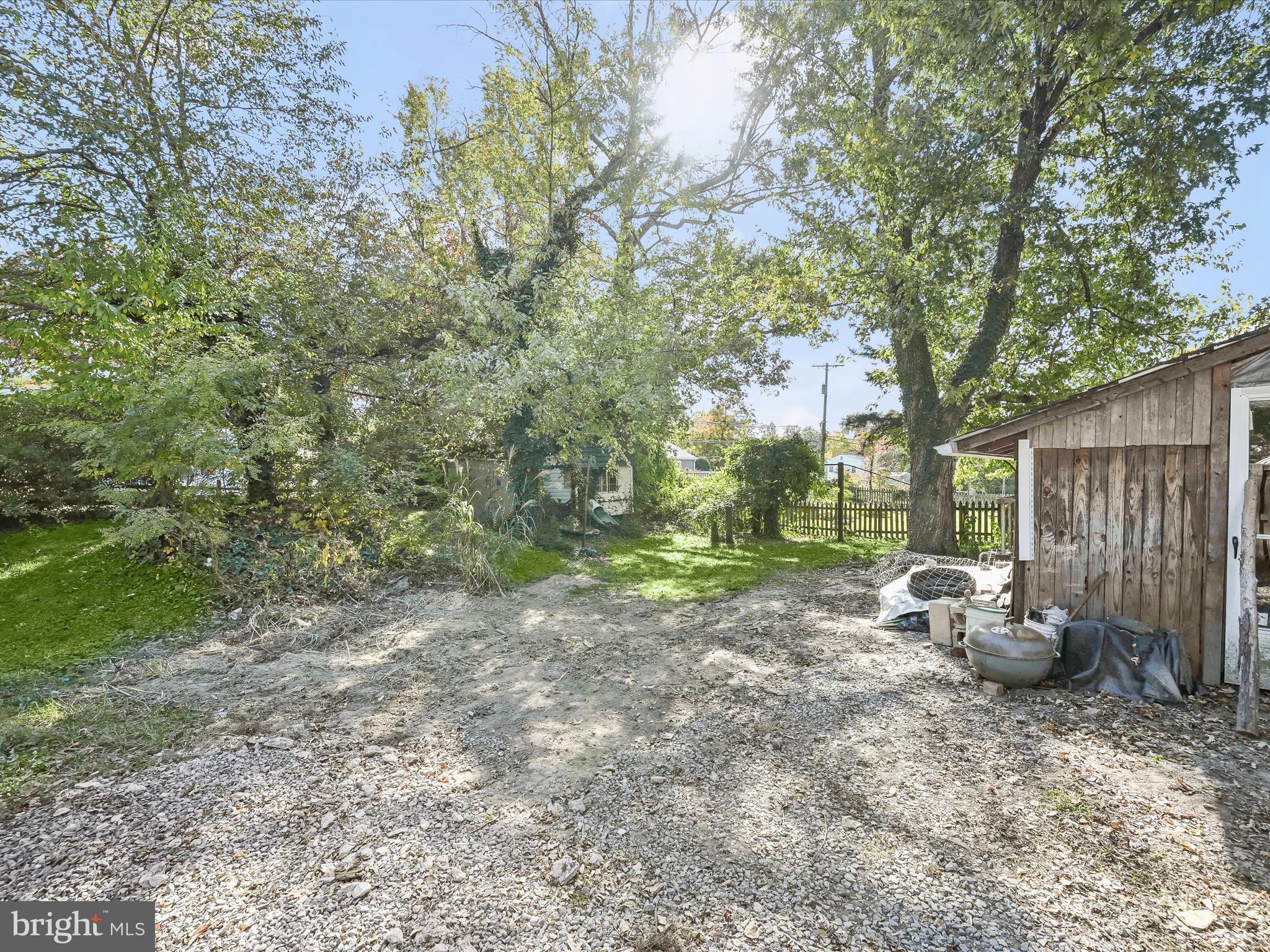 109 Gothard Road Lutherville-Timonium, MD 21093 - Photo 54 of 60 Rear