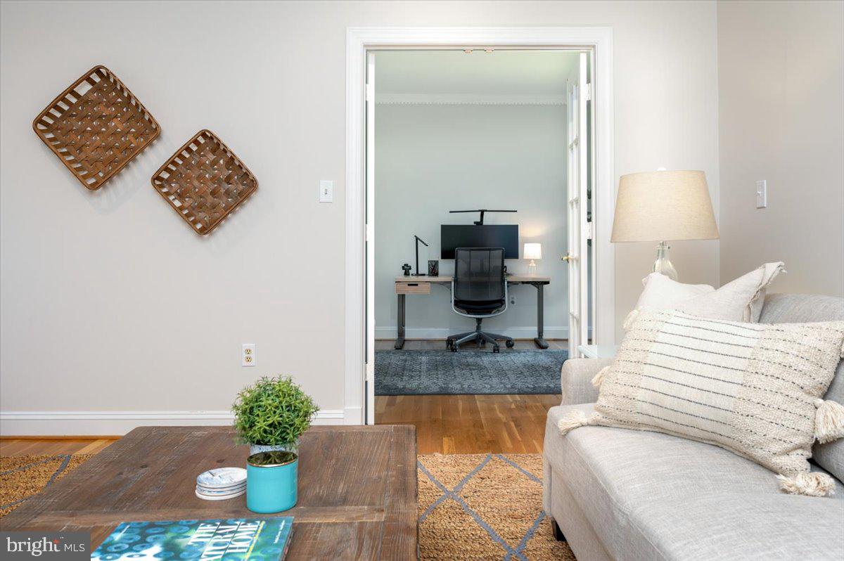 534 Post Oak Road Annapolis, MD 21401 - Photo 11 of 73