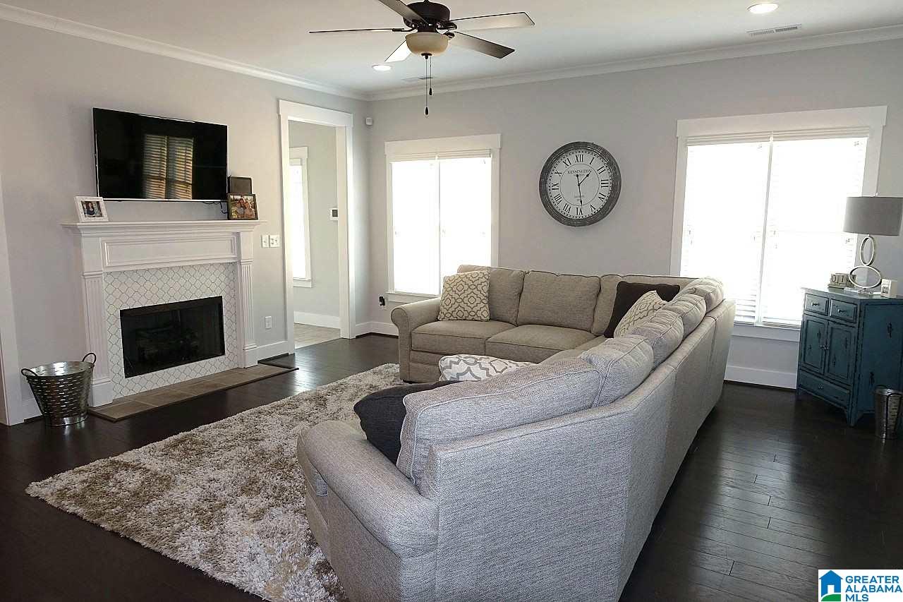 5270 Meadow Ridge Trail Bessemer, AL 35022 - Photo 13 of 33