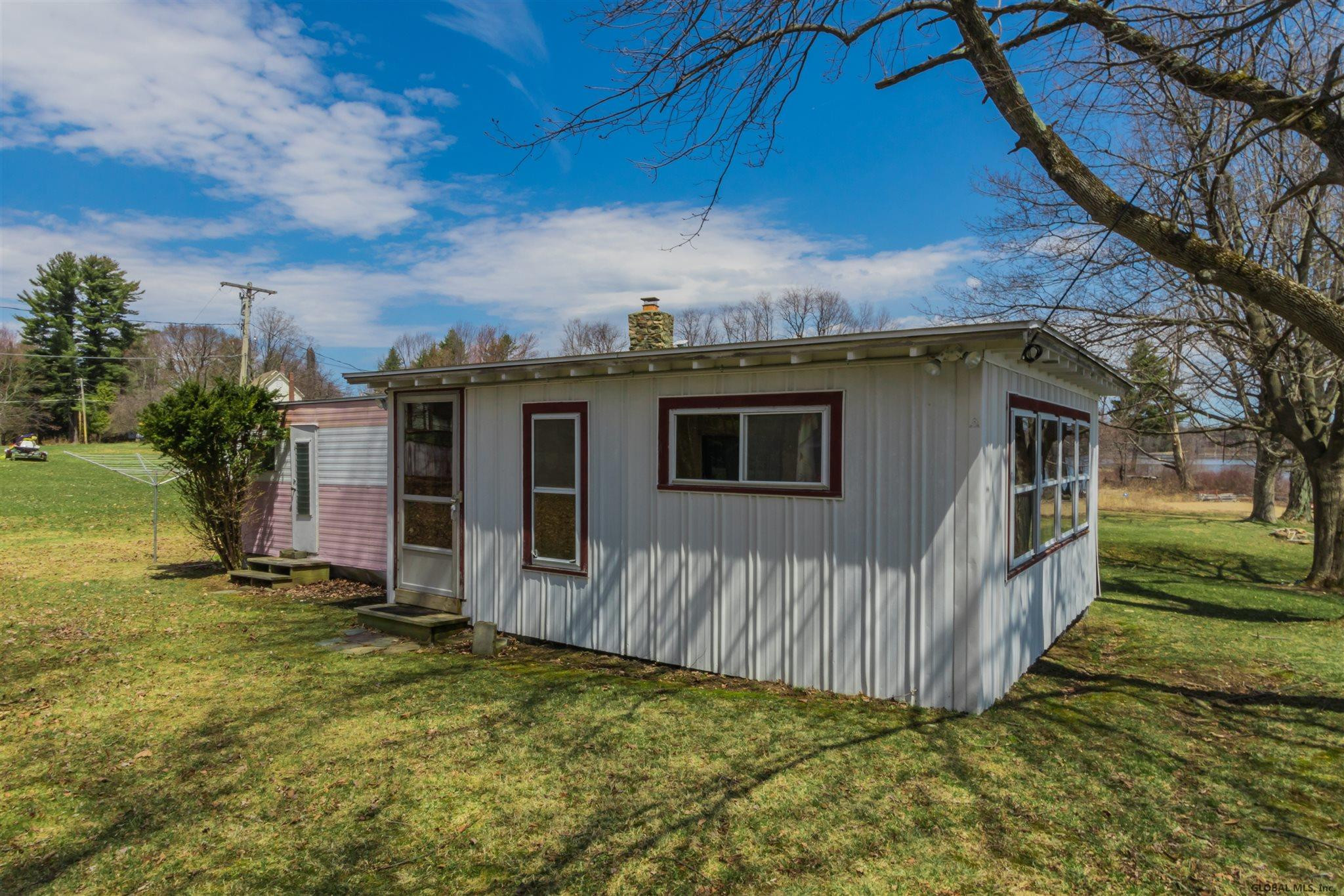 122-124 Gilbert Road Mayfield, NY 12117 - Photo 15 of 15 Photo 17