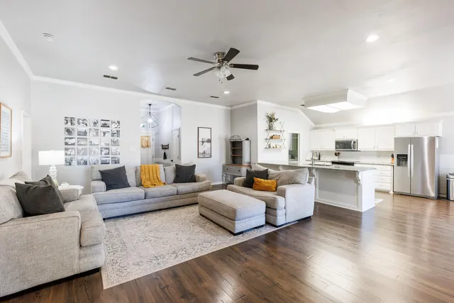 $319,500 | 414 Sooner Street, Wolfforth, TX 79382