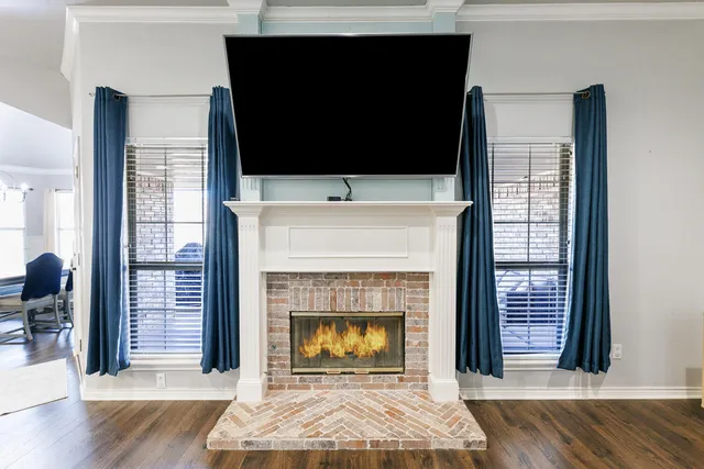 $319,500 | 414 Sooner Street, Wolfforth, TX 79382