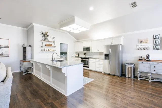 $319,500 | 414 Sooner Street, Wolfforth, TX 79382