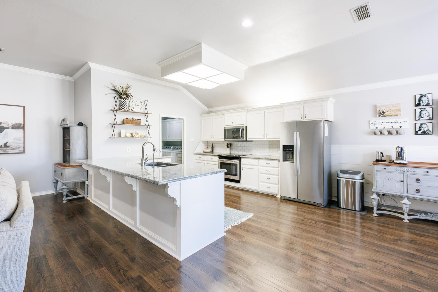 414 Sooner Street Wolfforth, TX 79382 - Photo 19 of 71 414 Sooner-27