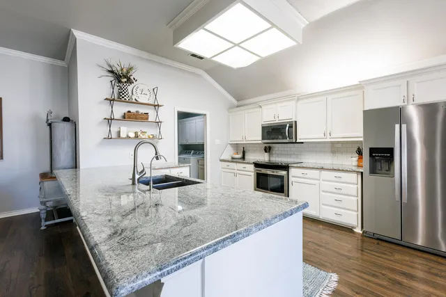 $319,500 | 414 Sooner Street, Wolfforth, TX 79382