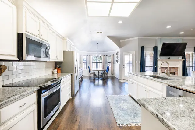 $319,500 | 414 Sooner Street, Wolfforth, TX 79382