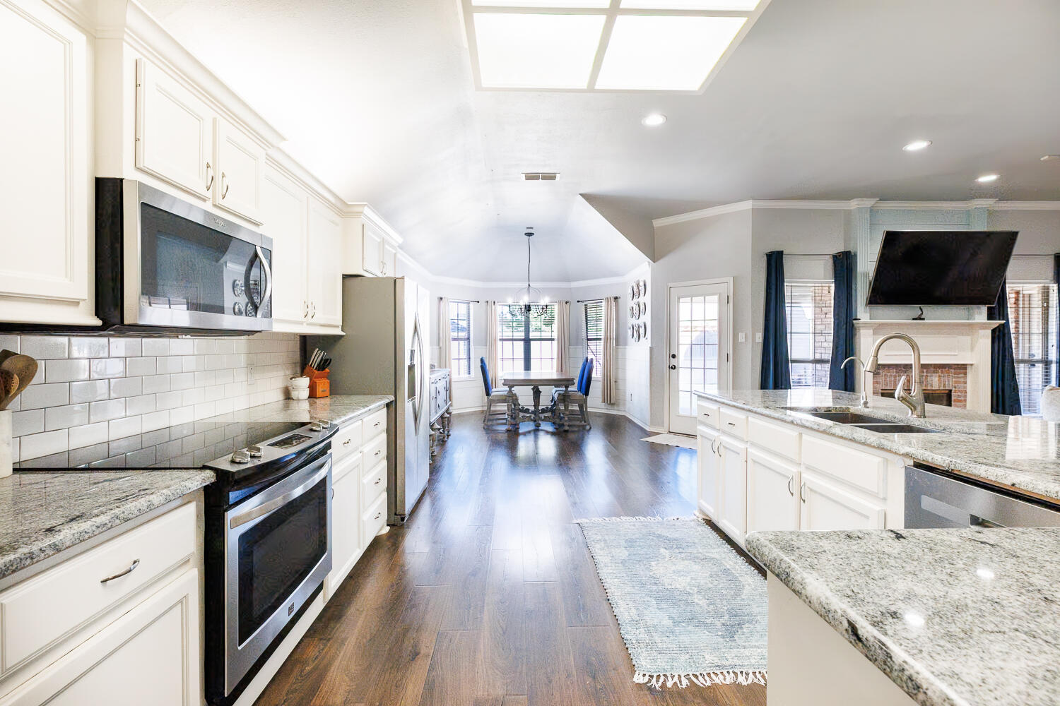 414 Sooner Street Wolfforth, TX 79382 - Photo 26 of 71 414 Sooner-38