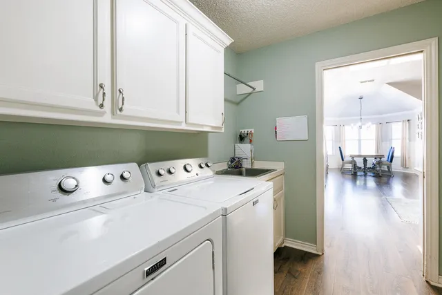 $319,500 | 414 Sooner Street, Wolfforth, TX 79382