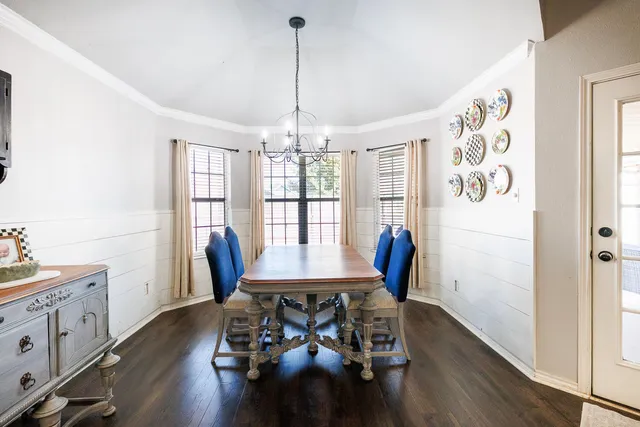 $319,500 | 414 Sooner Street, Wolfforth, TX 79382