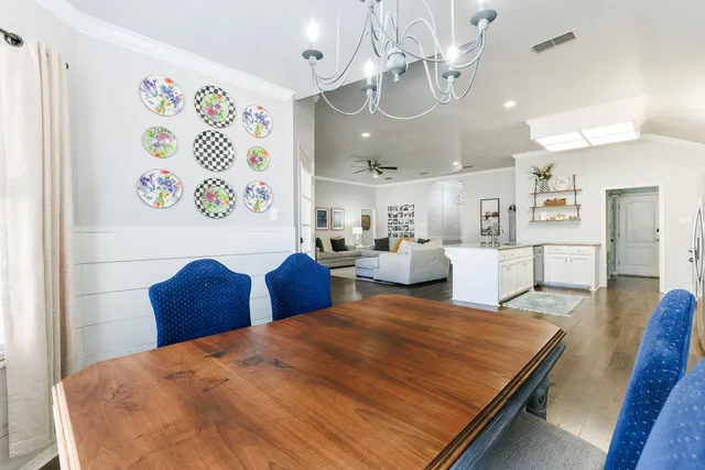 $319,500 | 414 Sooner Street, Wolfforth, TX 79382