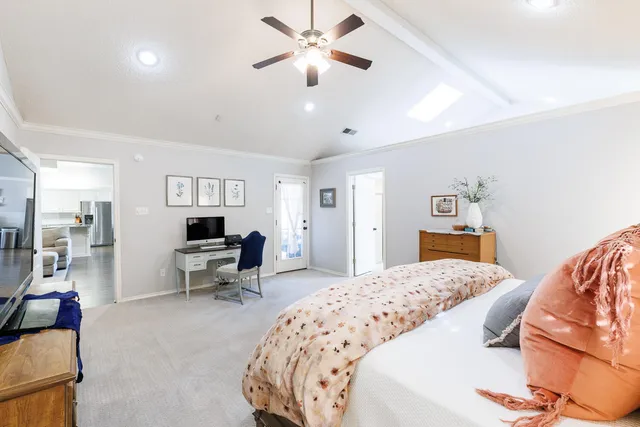 $319,500 | 414 Sooner Street, Wolfforth, TX 79382