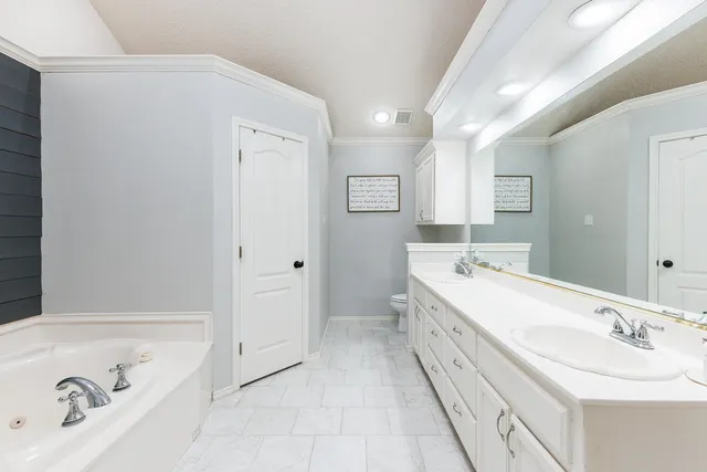 $319,500 | 414 Sooner Street, Wolfforth, TX 79382