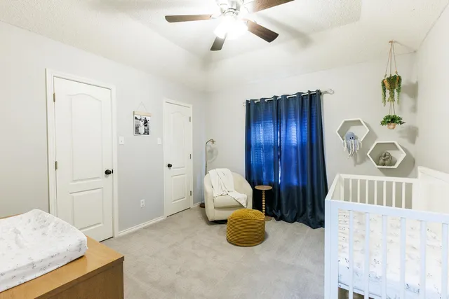 $319,500 | 414 Sooner Street, Wolfforth, TX 79382