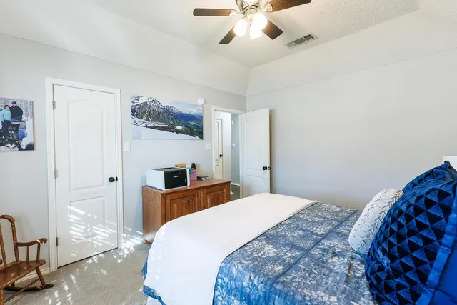 $319,500 | 414 Sooner Street, Wolfforth, TX 79382