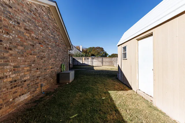 $319,500 | 414 Sooner Street, Wolfforth, TX 79382