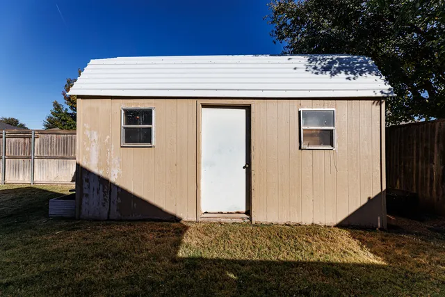 $319,500 | 414 Sooner Street, Wolfforth, TX 79382