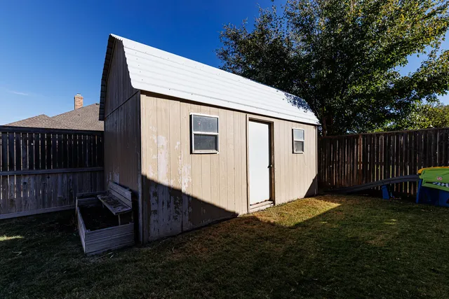 $319,500 | 414 Sooner Street, Wolfforth, TX 79382