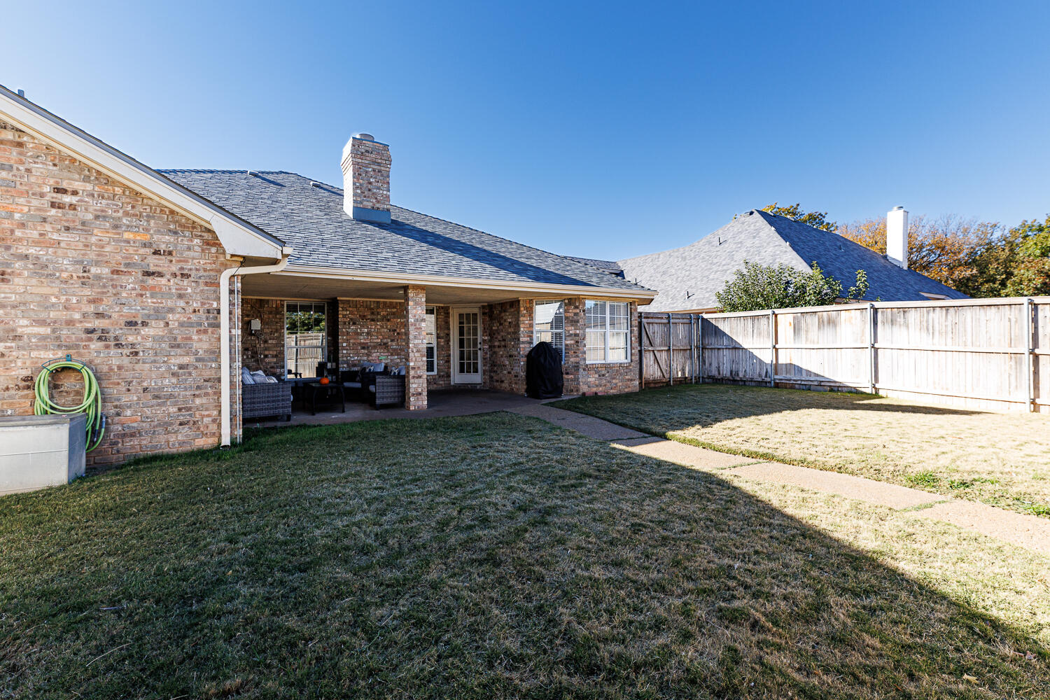 414 Sooner Street Wolfforth, TX 79382 - Photo 70 of 71 414 Sooner-57