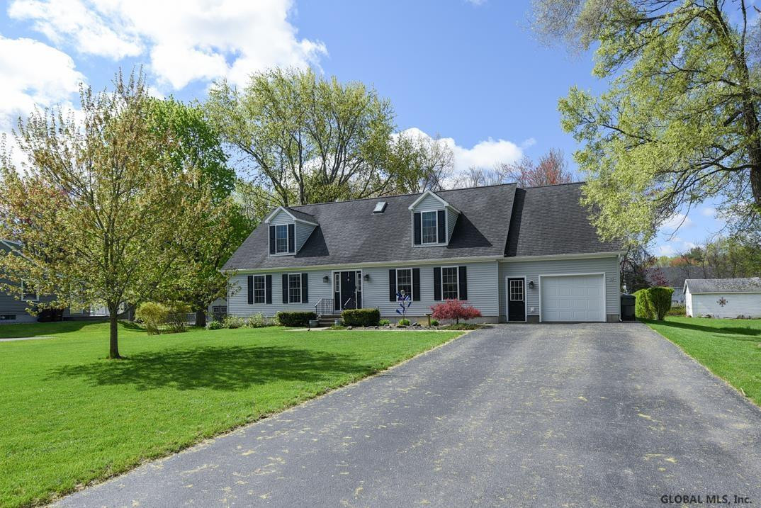 2 Schuster Road Guilderland, NY 12303 - Photo 1 of 29 Photo 1