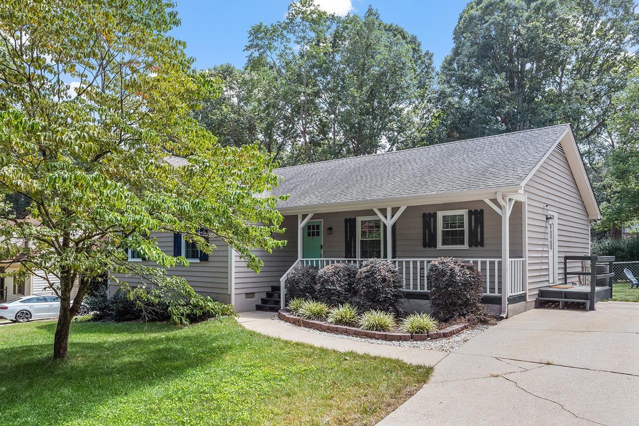 7313 Old Hundred Road Raleigh, NC 27613 - Photo 1 of 35 Photo 1