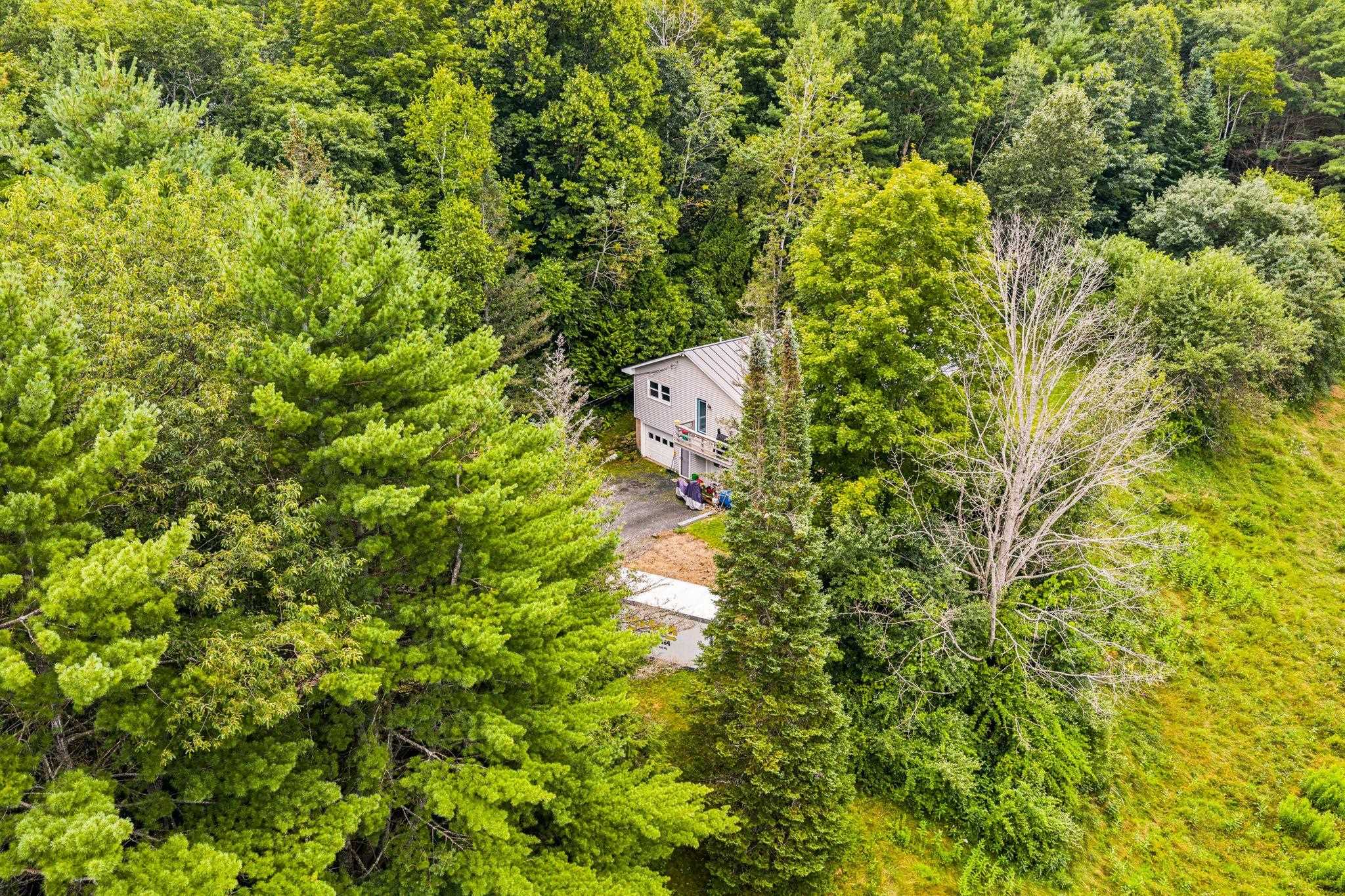 43 Bonner Road Plainfield, NH 03770 - Photo 9 of 28 Gallery Image 9