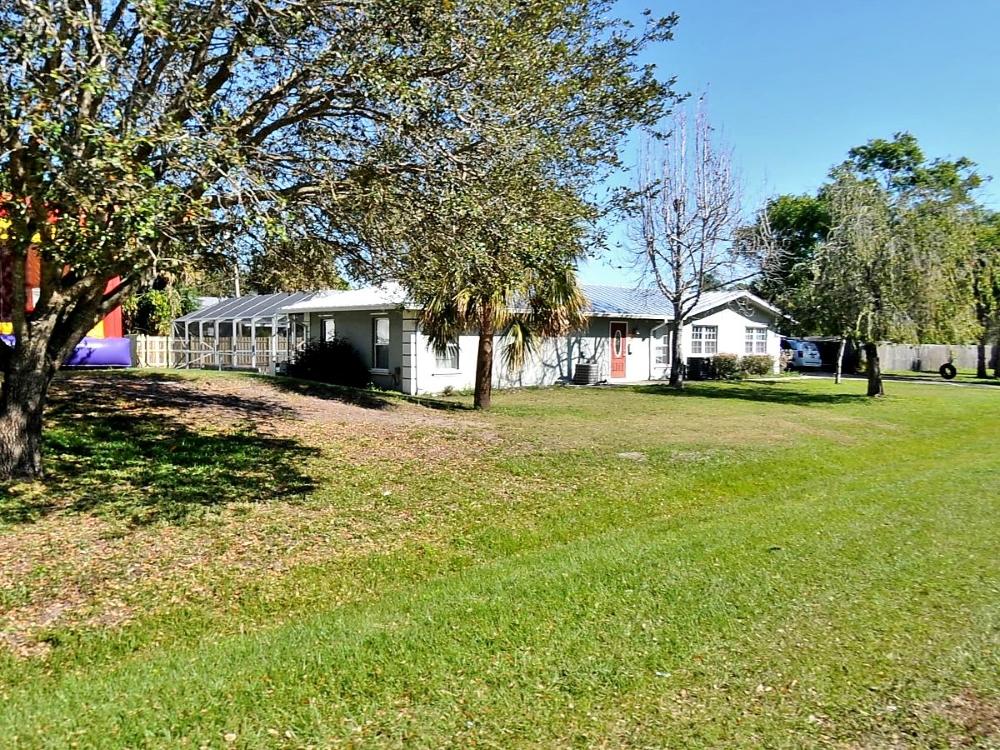 8004 Georges Road Fort Pierce, FL 34951 - Photo 1 of 1 EXTERIOR