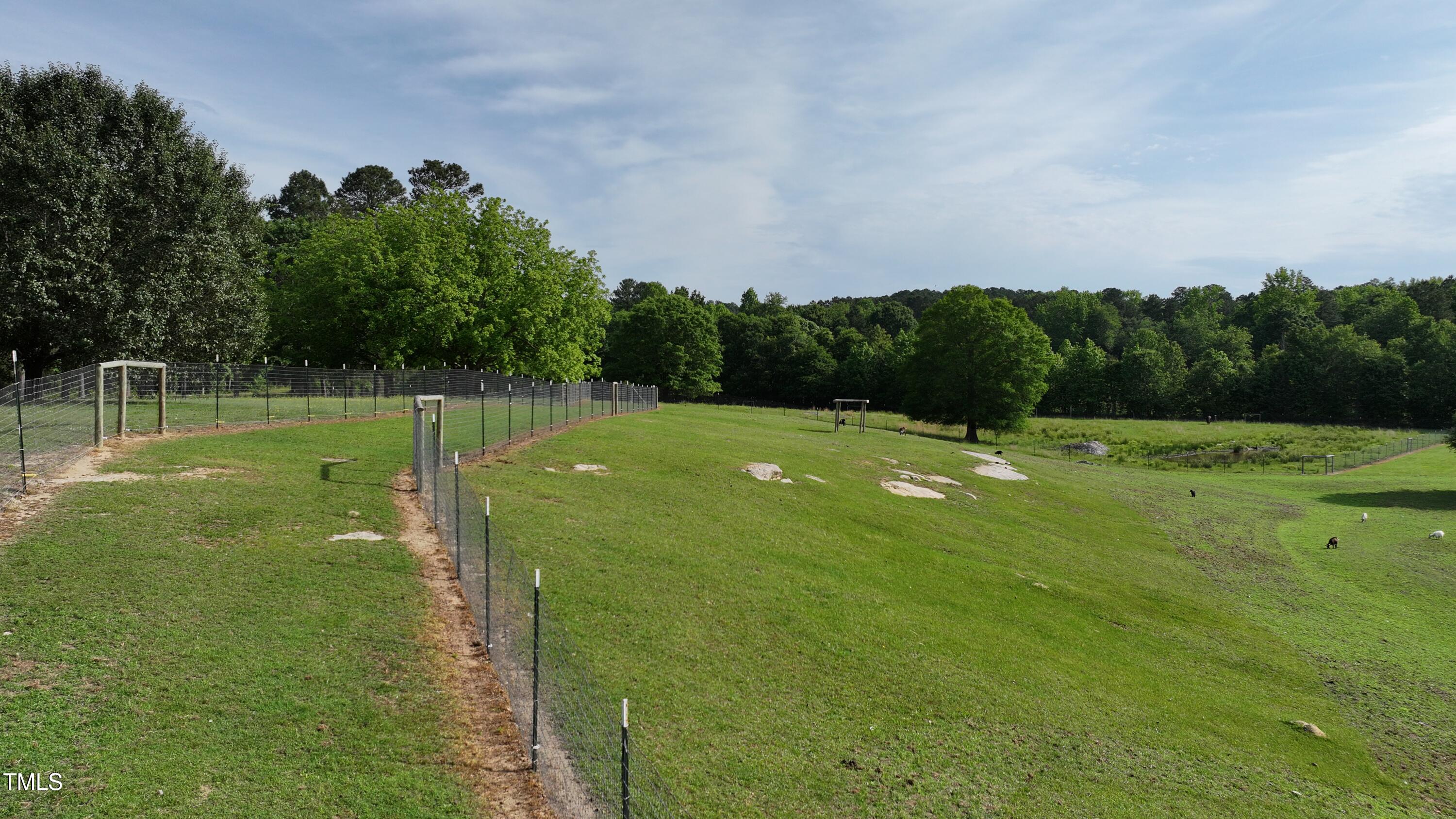 23 Furney Pearce Road Zebulon, NC 27597 - Photo 5 of 20 DJI_20240510092605_0191_D