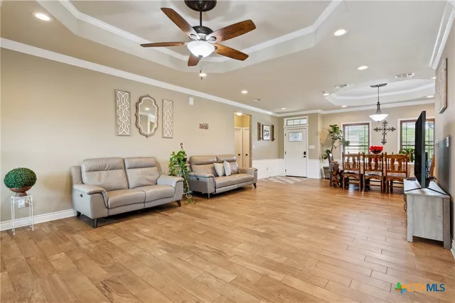 $519,000 | 2656 Snow Road, Kempner, TX 76539