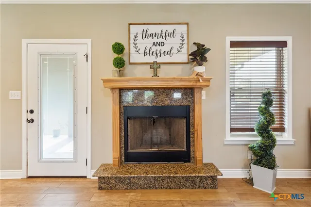 $519,000 | 2656 Snow Road, Kempner, TX 76539