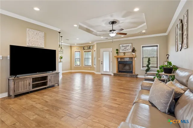 $519,000 | 2656 Snow Road, Kempner, TX 76539