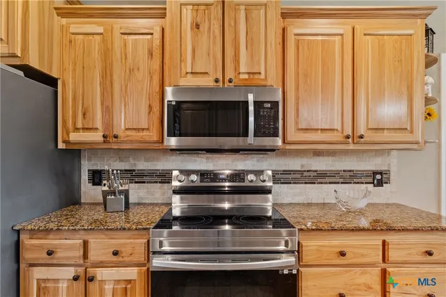 $519,000 | 2656 Snow Road, Kempner, TX 76539