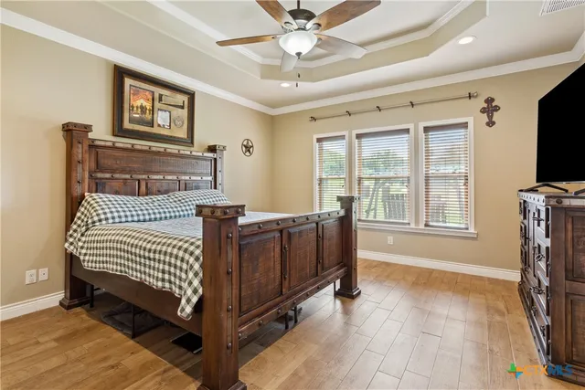 $519,000 | 2656 Snow Road, Kempner, TX 76539