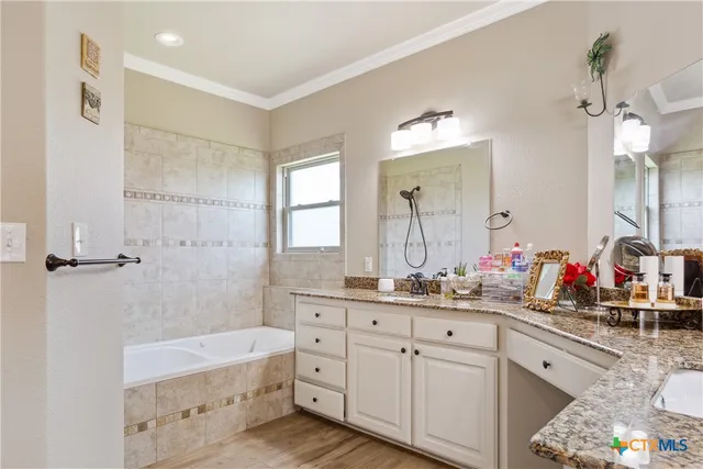 $519,000 | 2656 Snow Road, Kempner, TX 76539