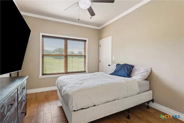 $519,000 | 2656 Snow Road, Kempner, TX 76539