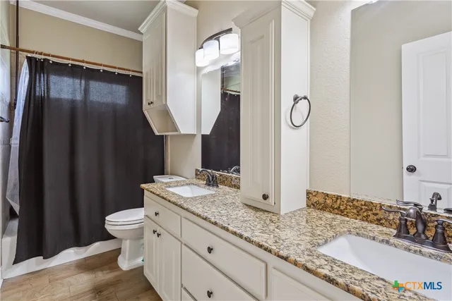 $519,000 | 2656 Snow Road, Kempner, TX 76539