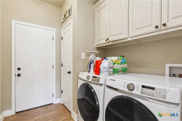 $519,000 | 2656 Snow Road, Kempner, TX 76539