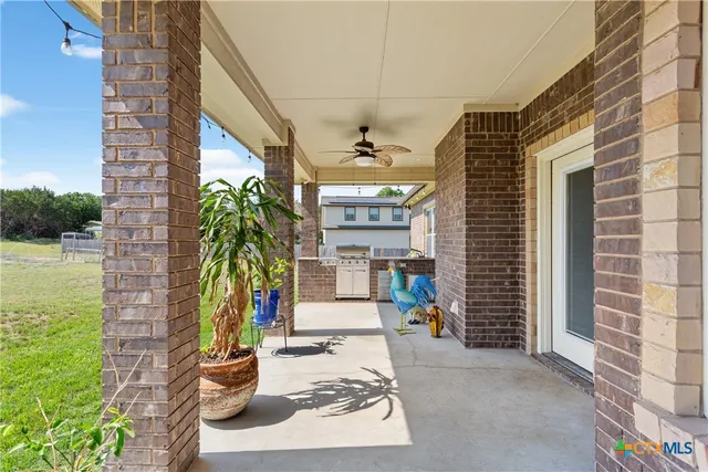 $519,000 | 2656 Snow Road, Kempner, TX 76539