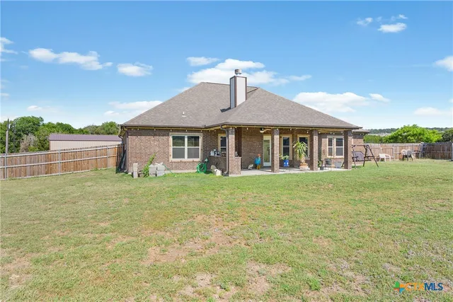 $519,000 | 2656 Snow Road, Kempner, TX 76539