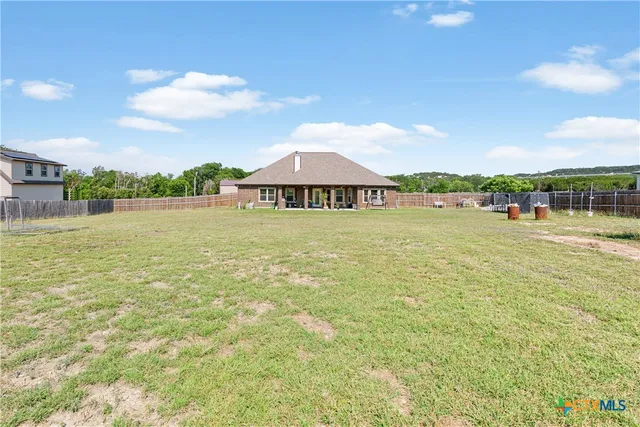 $519,000 | 2656 Snow Road, Kempner, TX 76539