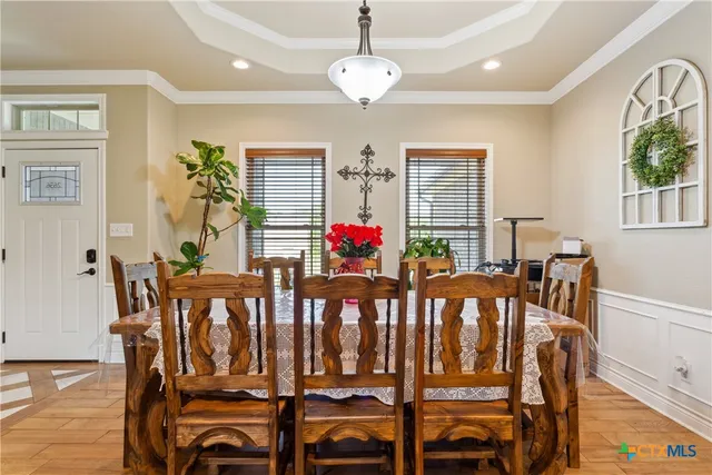 $519,000 | 2656 Snow Road, Kempner, TX 76539