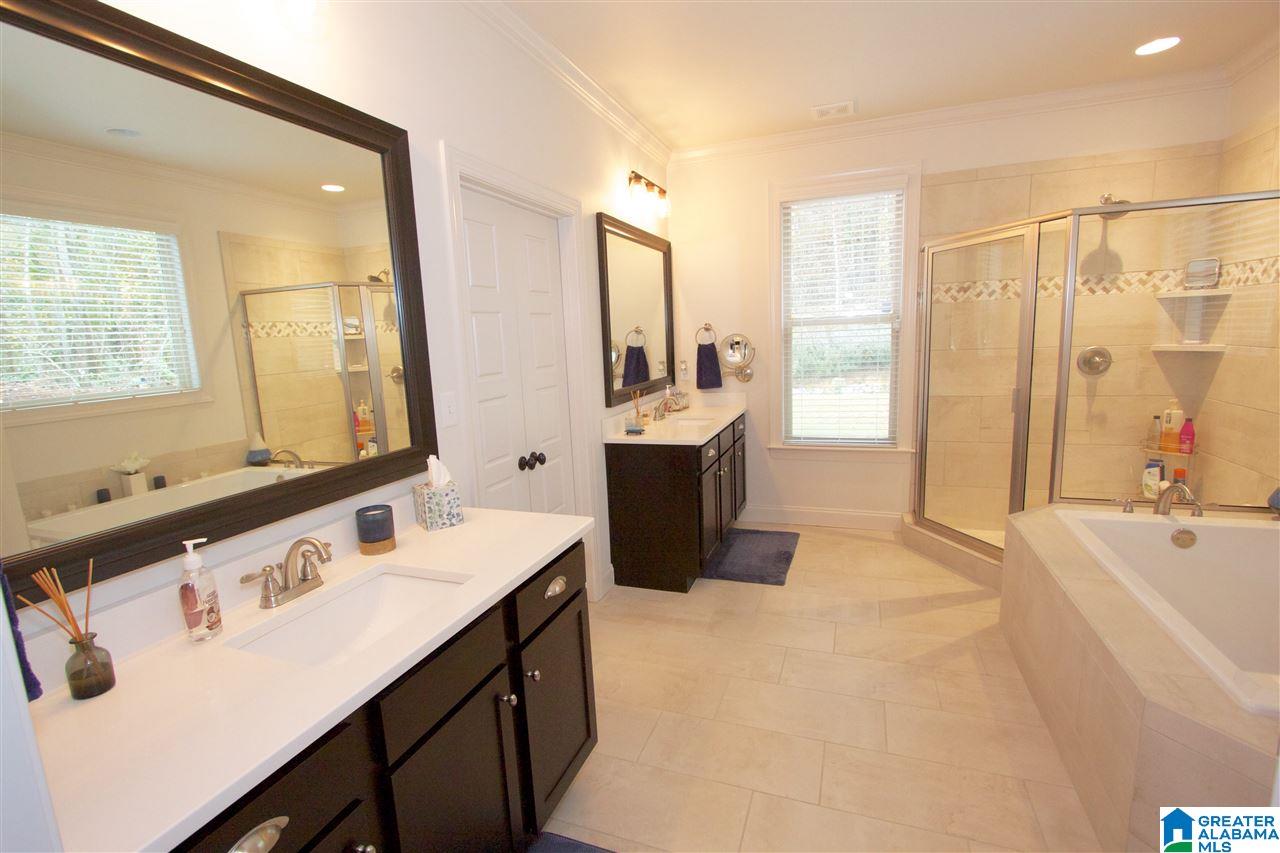 716 Kirkwall Cove Pelham, AL 35124 - Photo 13 of 29